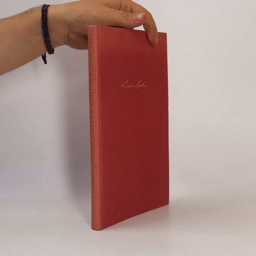 Herfried Homburg Louis Spohr