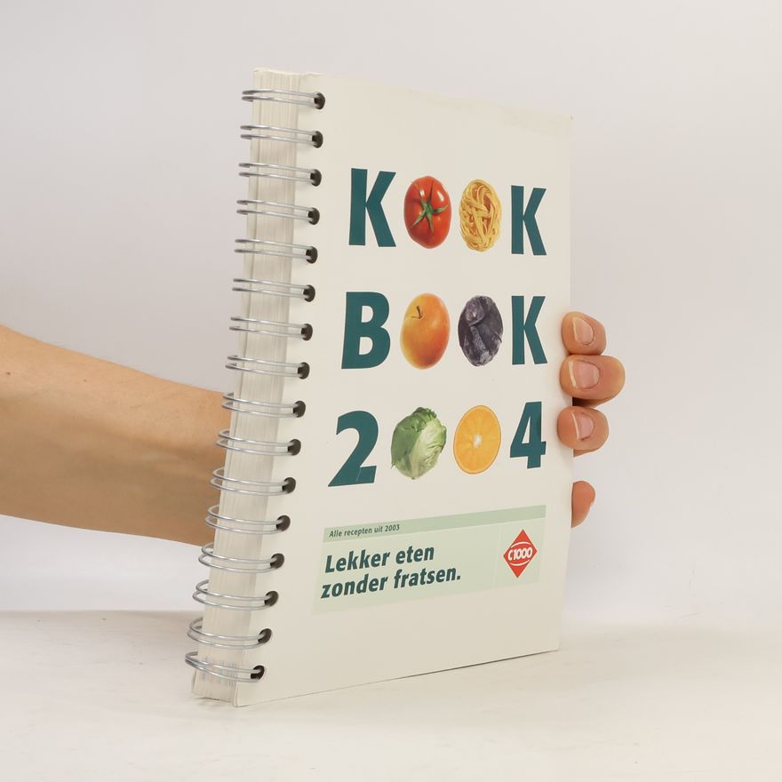 Various authors Kook Book