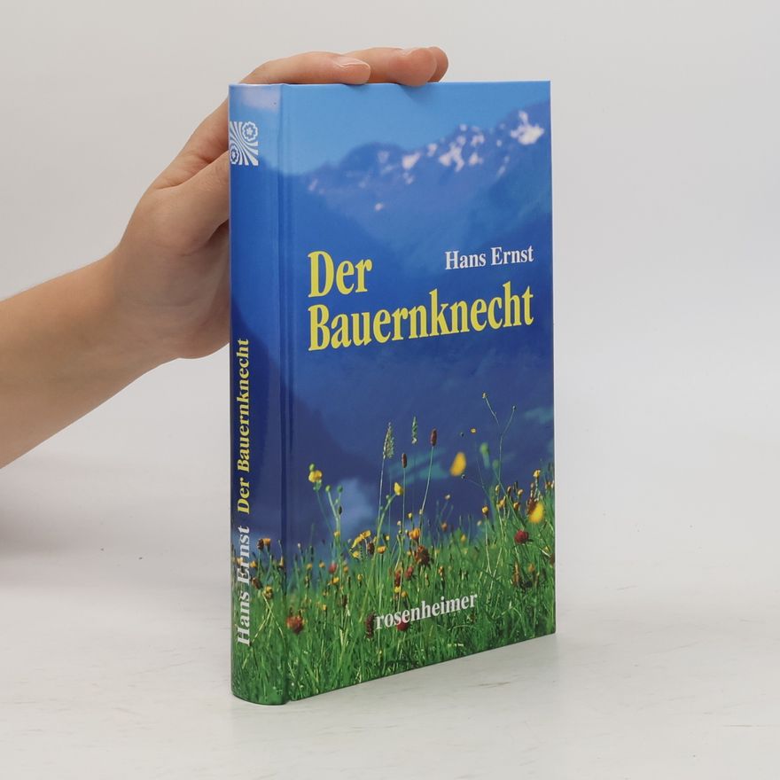 Hans Ernst Der Bauernknecht