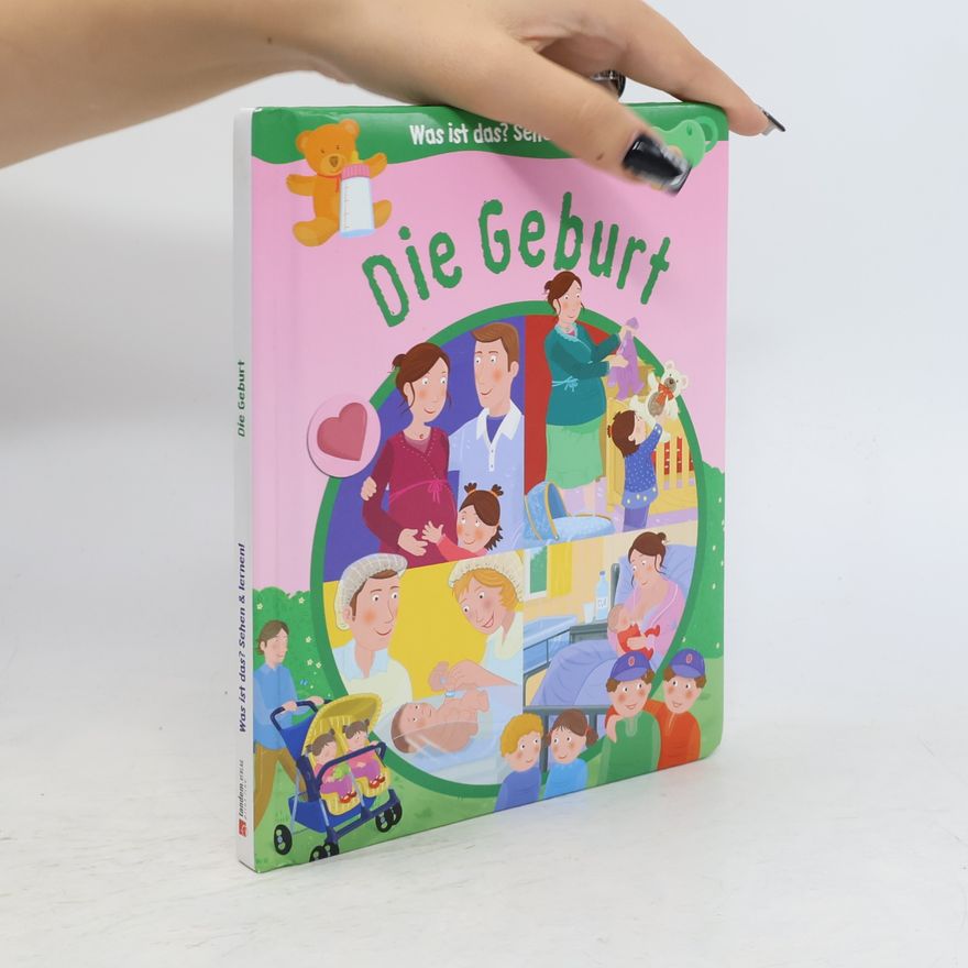 Various authors Die Geburt