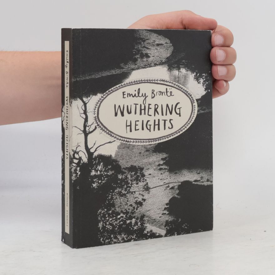 Emily Brontë Wuthering Heights