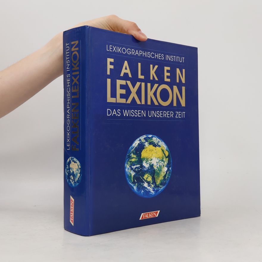 Autorenkollektiv Falken-Lexikon
