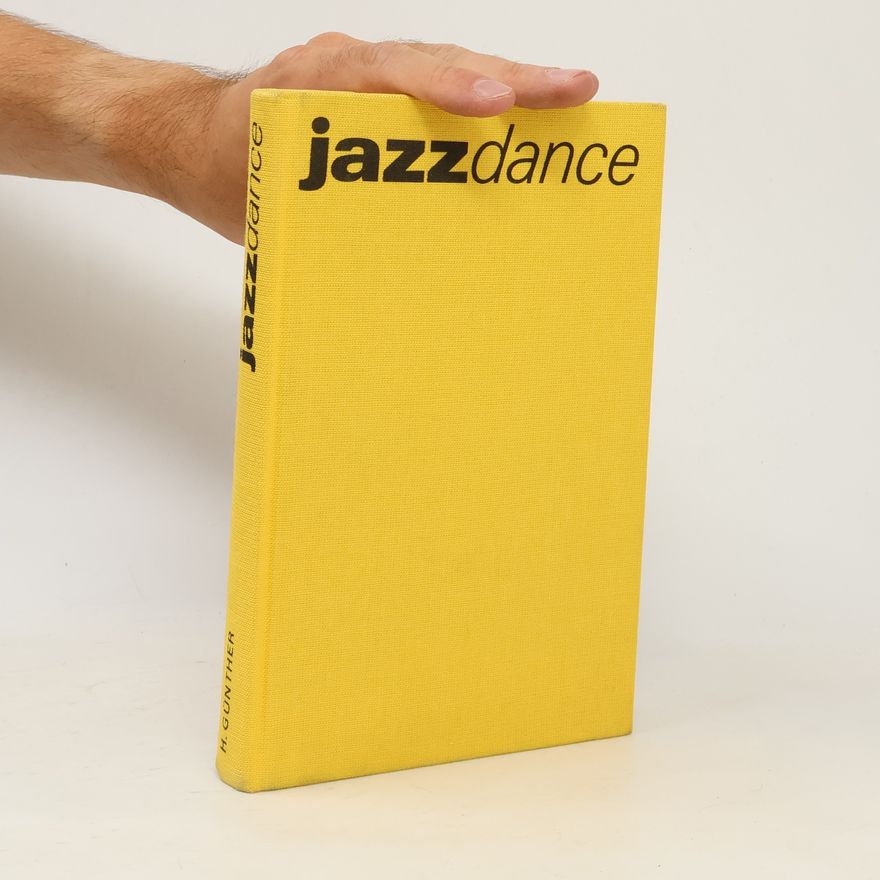 Helmut Günther Jazz dance