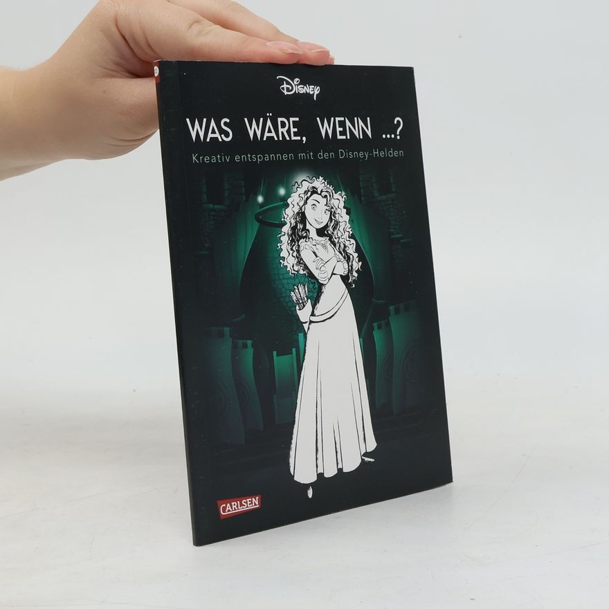 Walt Disney Was wäre, wenn?