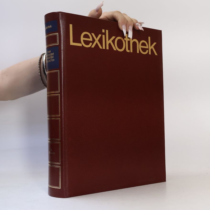 Autorenkollektiv Die grosse Bertelsmann Lexikothek. Die 40er Jahre
