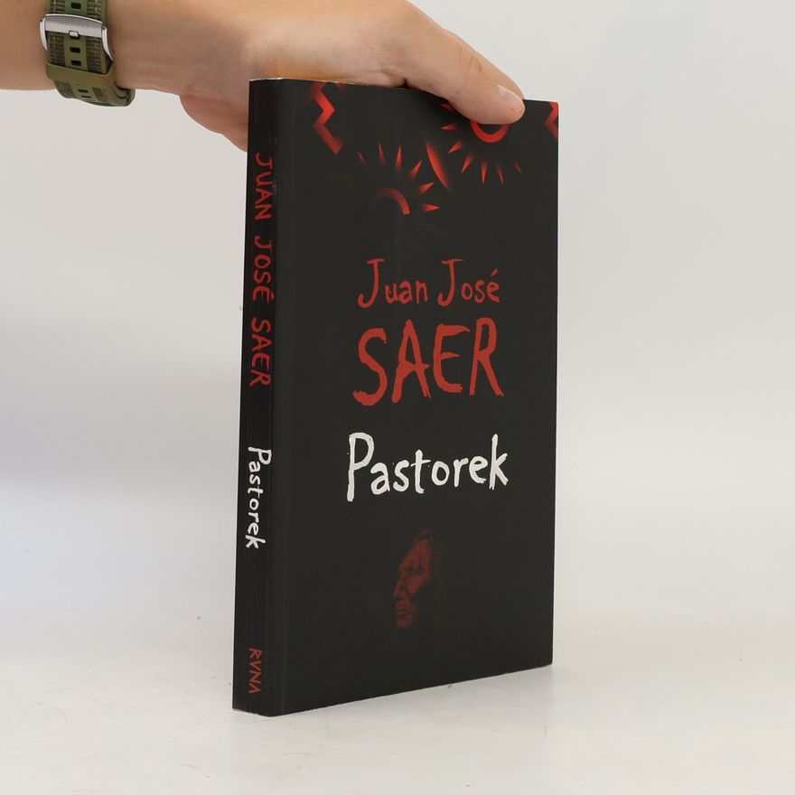 Juan José Saer Pastorek