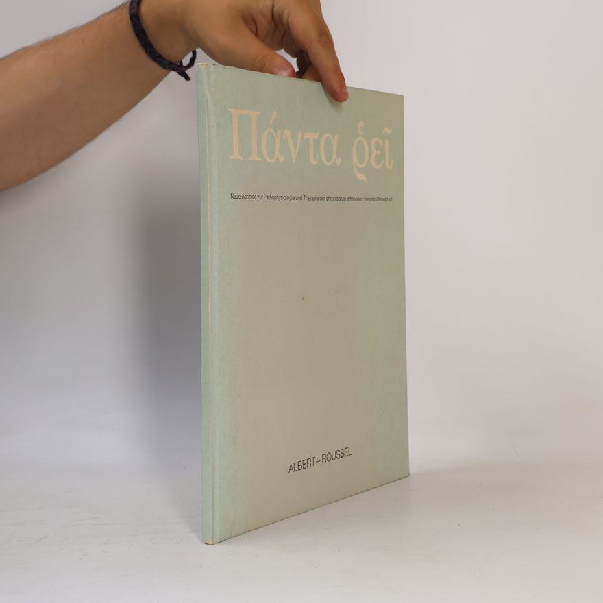 Autorenkollektiv Πάντα ῥεῖ