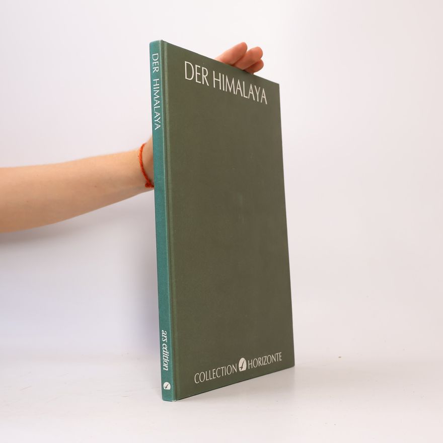 Autorenkollektiv Der Himalaya