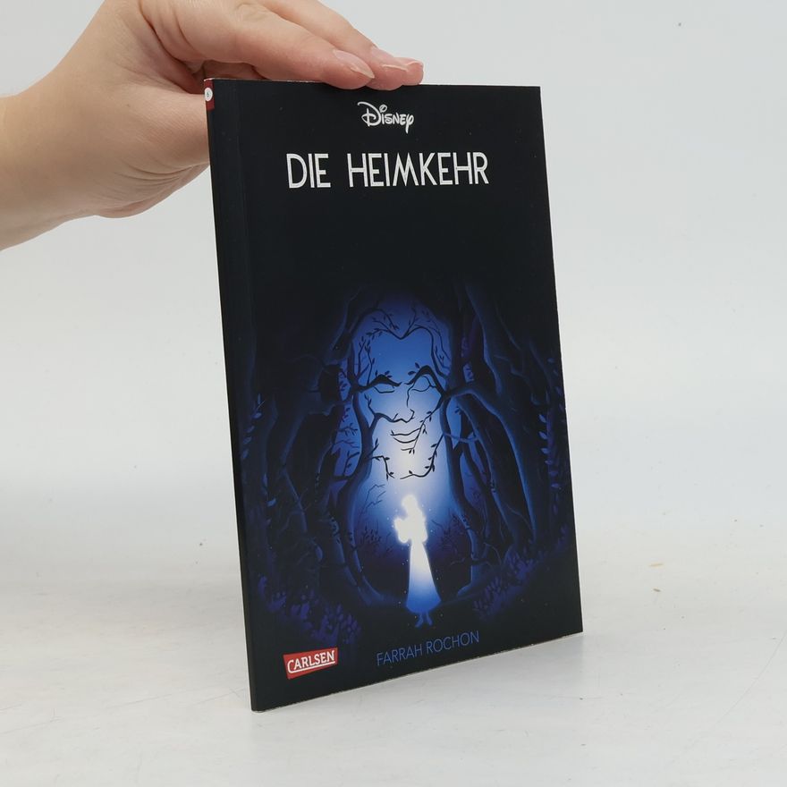 Walt Disney Die Heimkehr