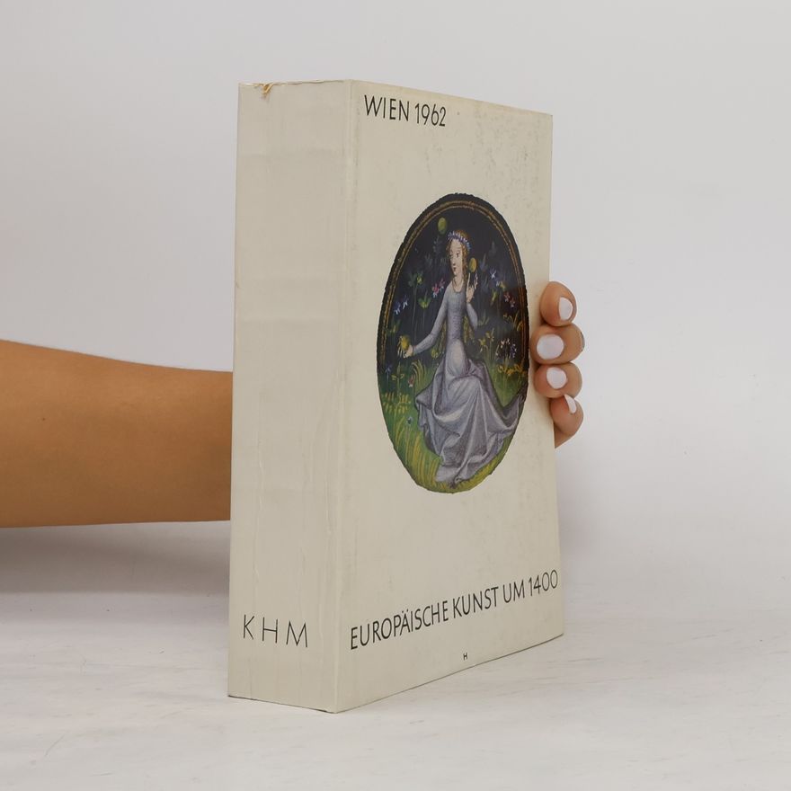 Various authors Europäische Kunst um 1400