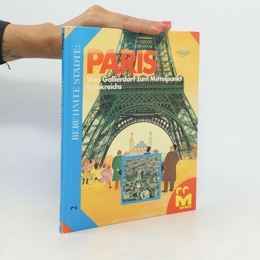 Louis Joos Paris 2