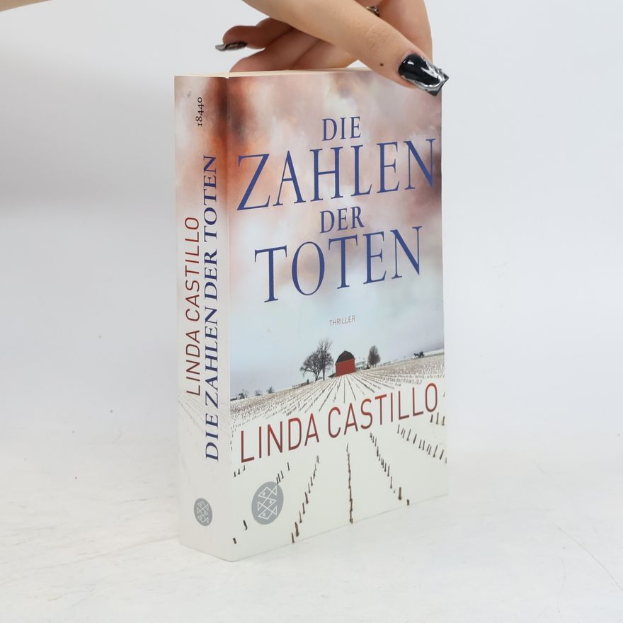 Linda Castillo Die Zahlen der Toten