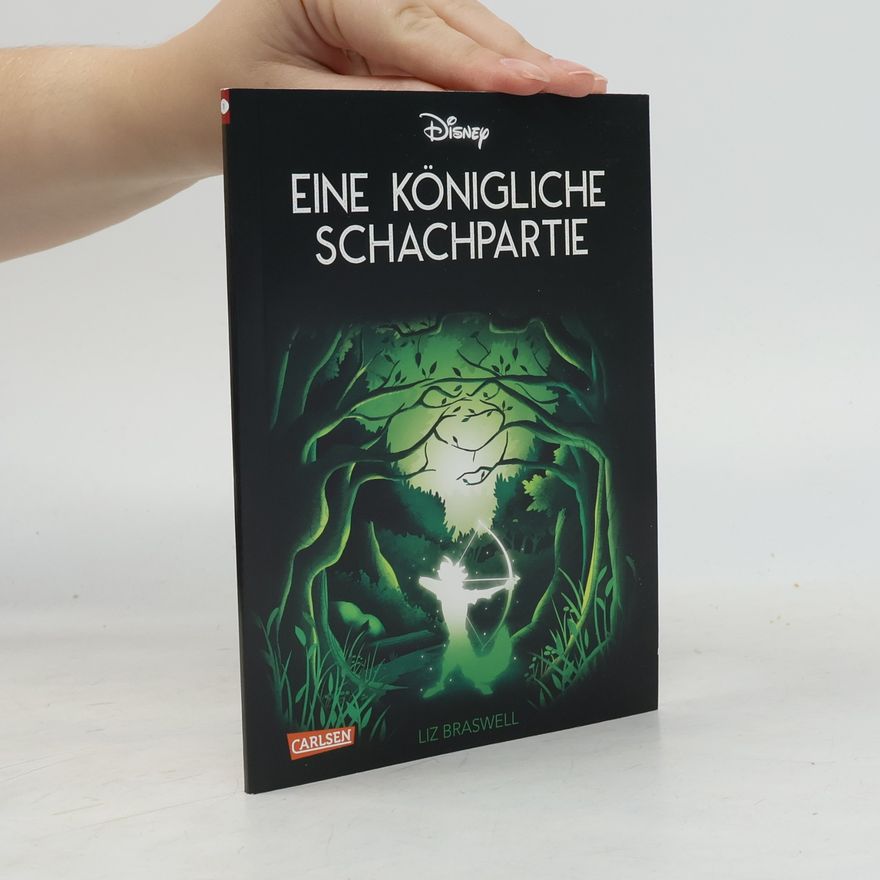 Elizabeth J. Braswell Eine Königliche Schachpartie