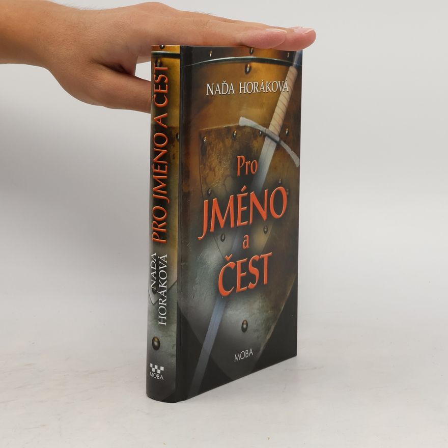 Naďa Horáková Pro jméno a čest