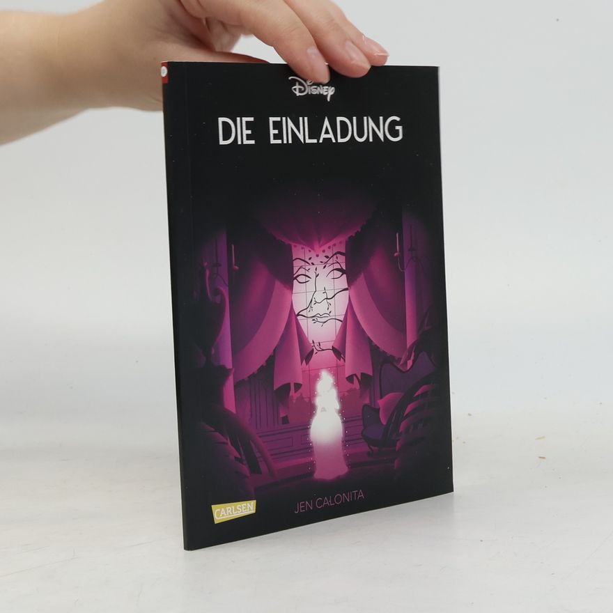 Walt Disney Die Einladung