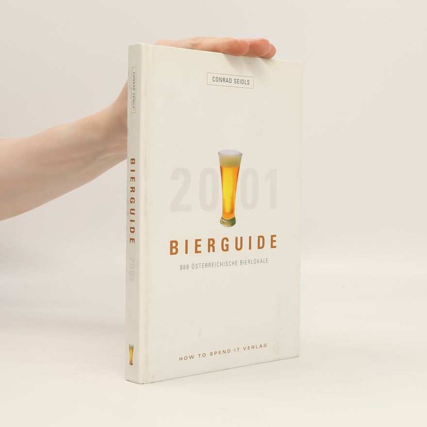 Conrad Seidls Bierguide