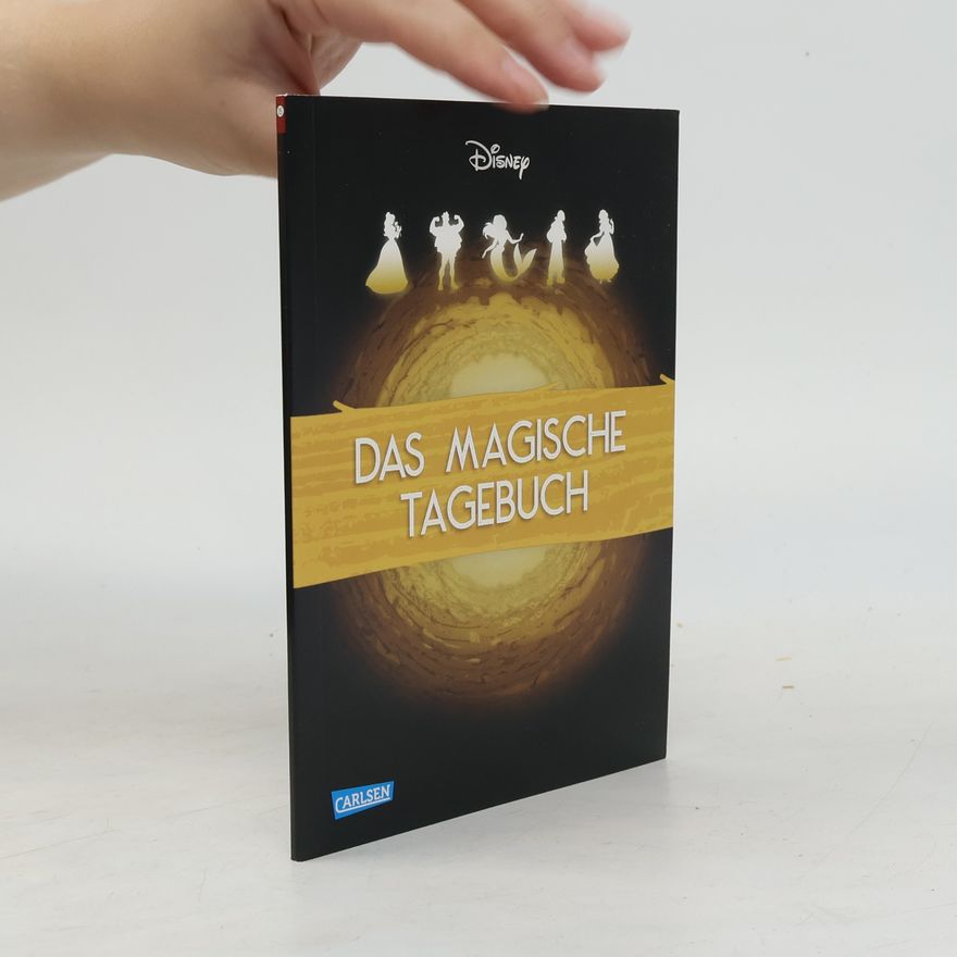 Various authors Das magische Tagebuch