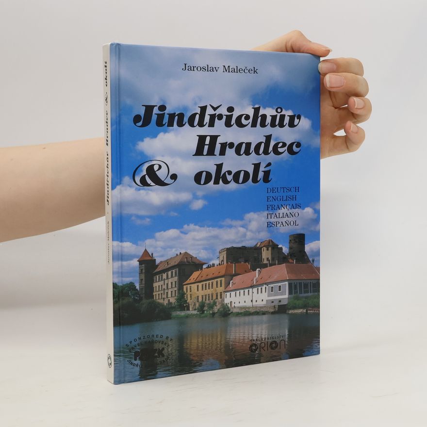 František Fürbach Jindřichův Hradec & okolí