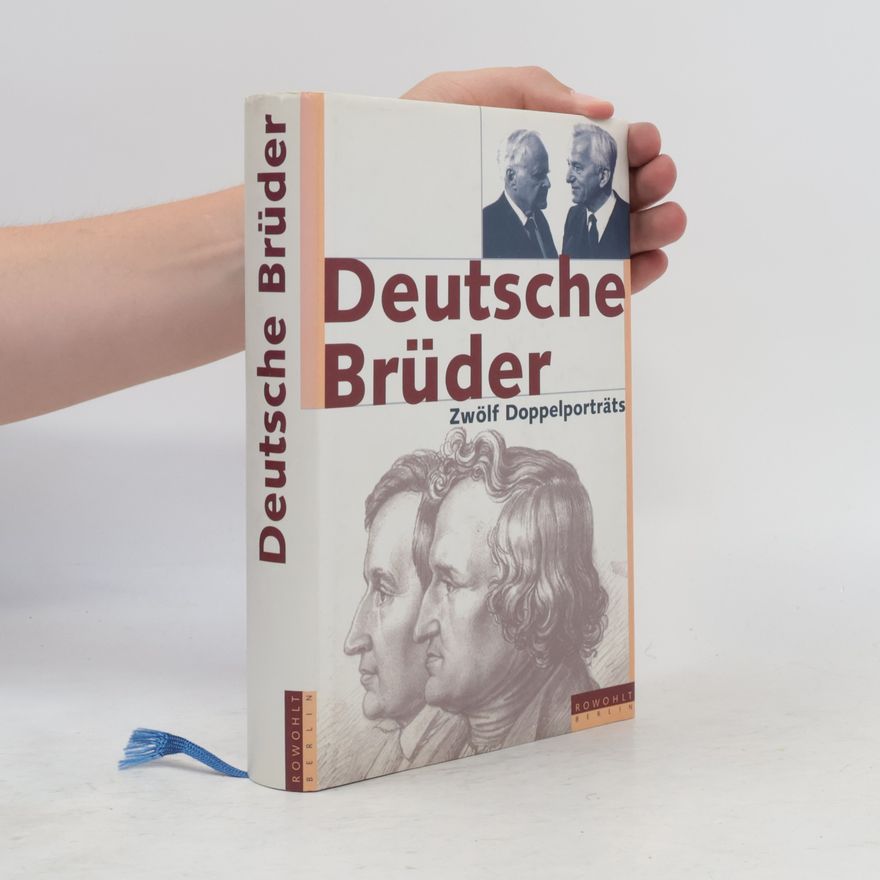 Autorenkollektiv Deutsche Brüder