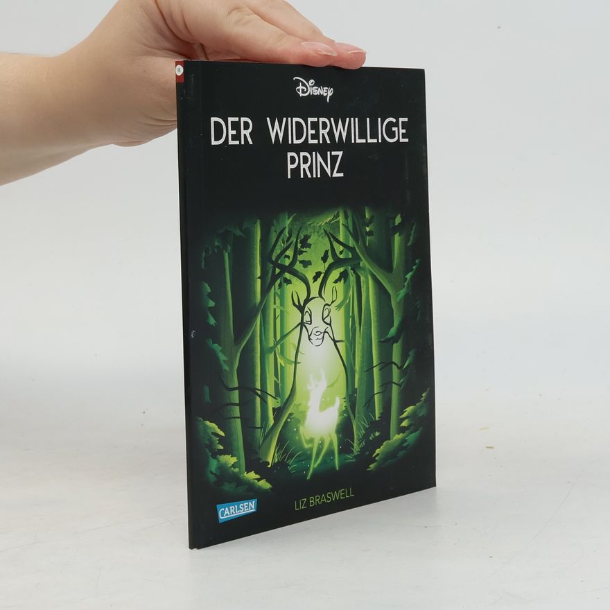 Elizabeth J. Braswell Der widerwillige Prinz