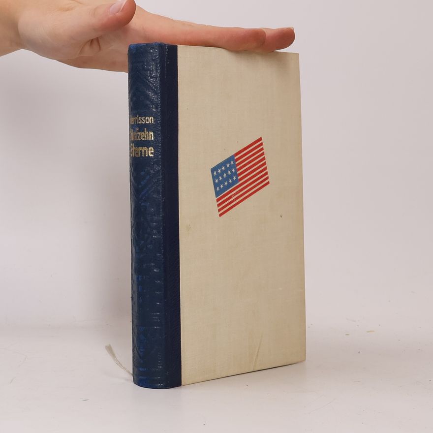 J. L. Harrisson Fünfzehn Sterne