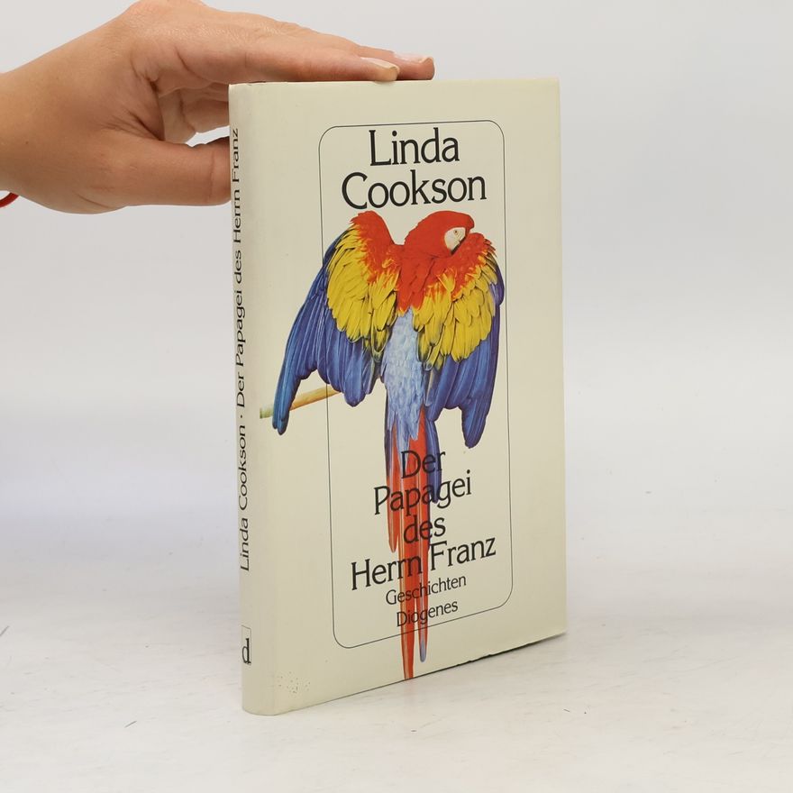 Linda Cookson Der Papagei des Herrn Franz