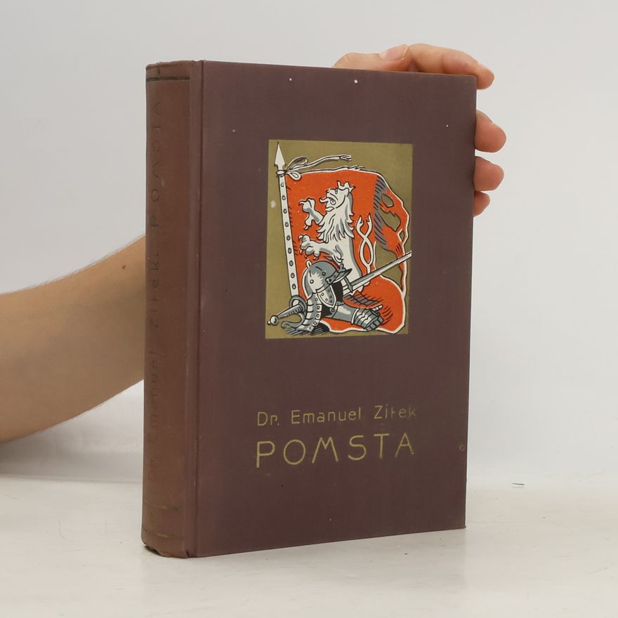 Emanuel Zítek Pomsta II.
