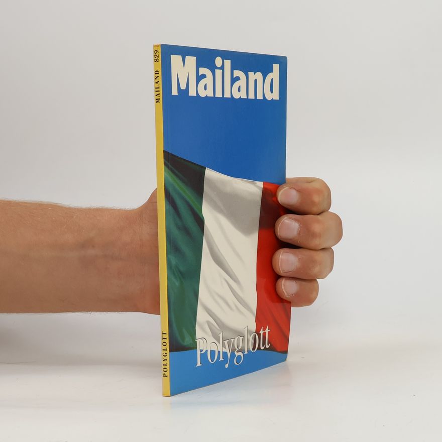 Gerhard Sailer Mailand