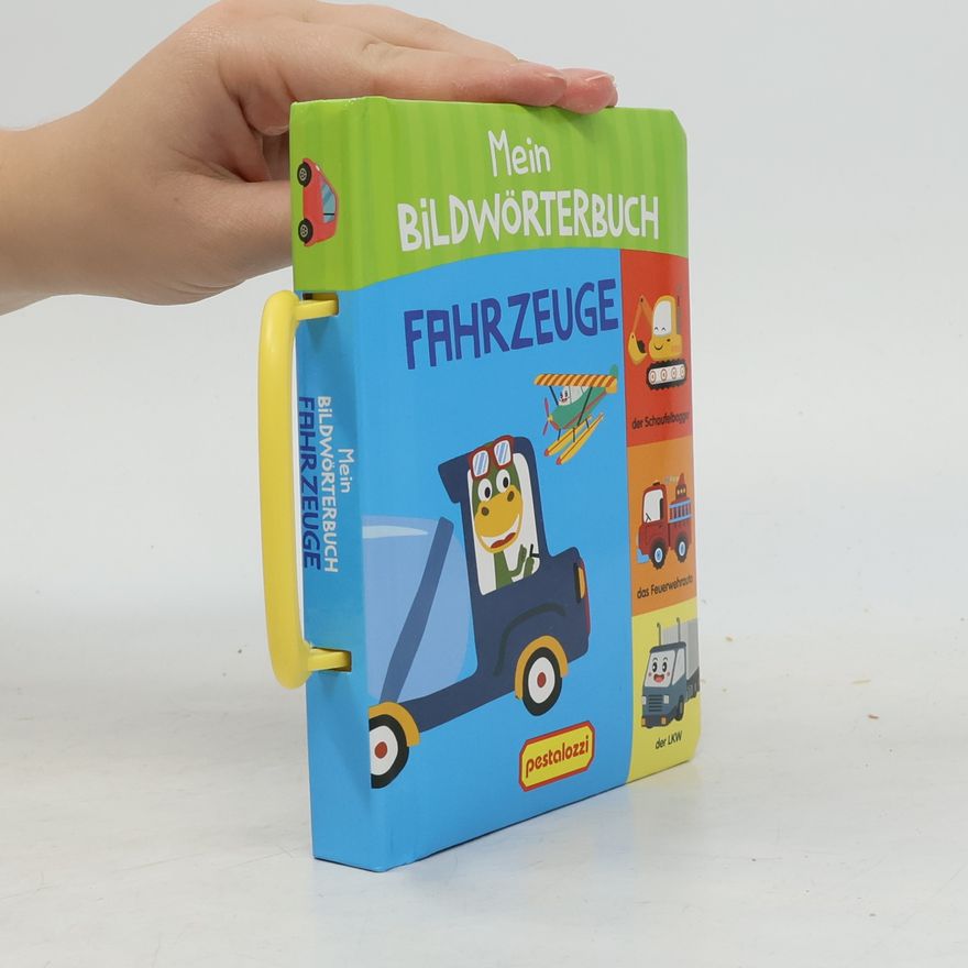 Auteurscollectief Mein Bildwörterbuch