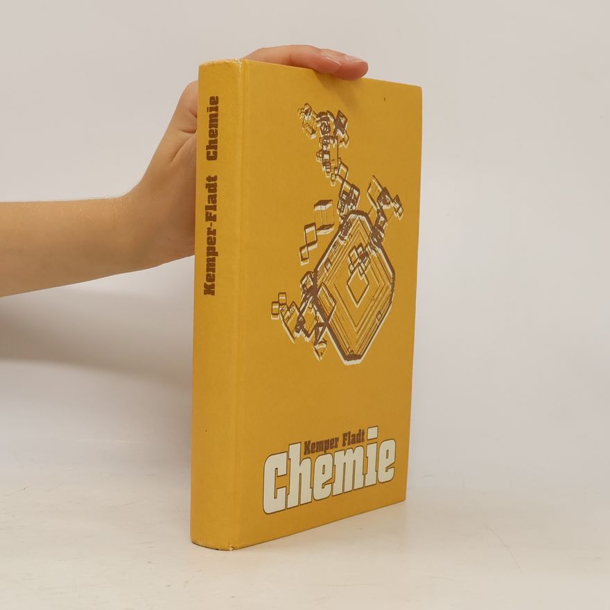 Alfred Kempers Chemie