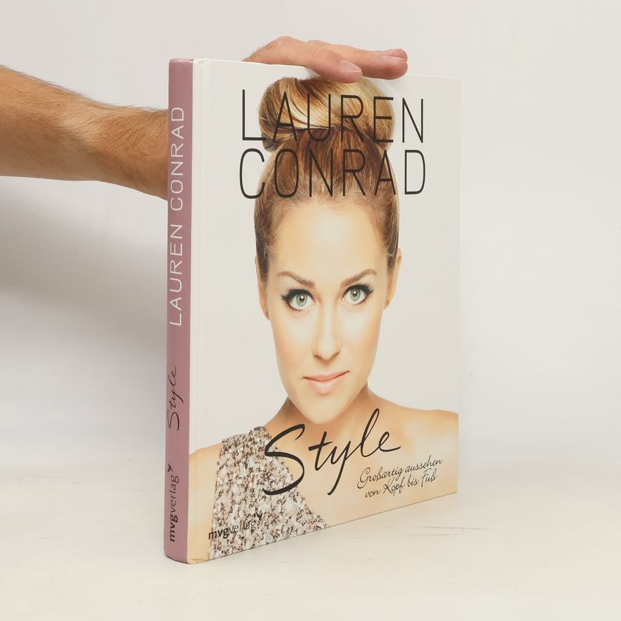 Lauren Conrad Style