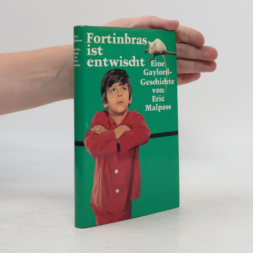 Eric Malpass Fortinbras ist entwischt