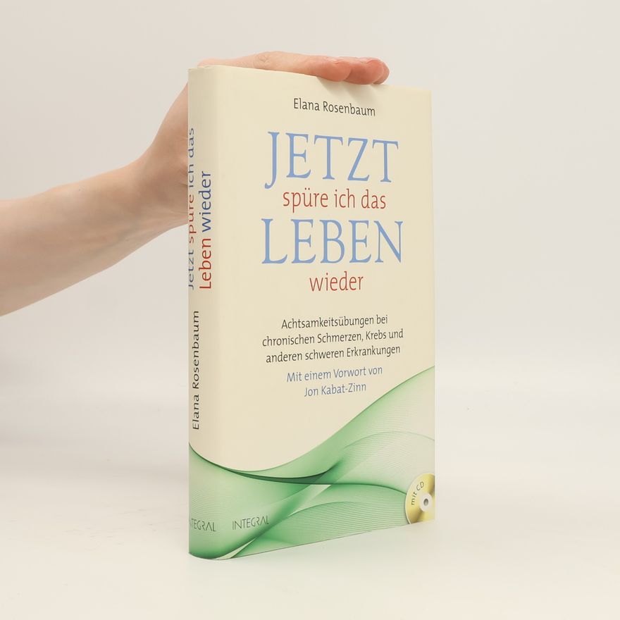 Kolektív autorov Jetzt spüre ich das Leben wieder