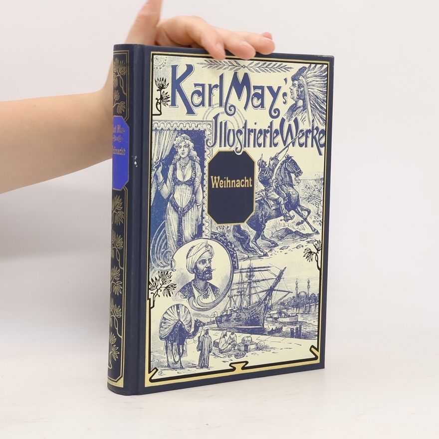 Karl May Weihnacht