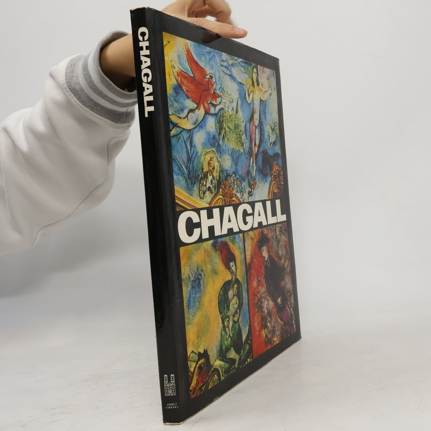 Autorenkollektiv Chagall