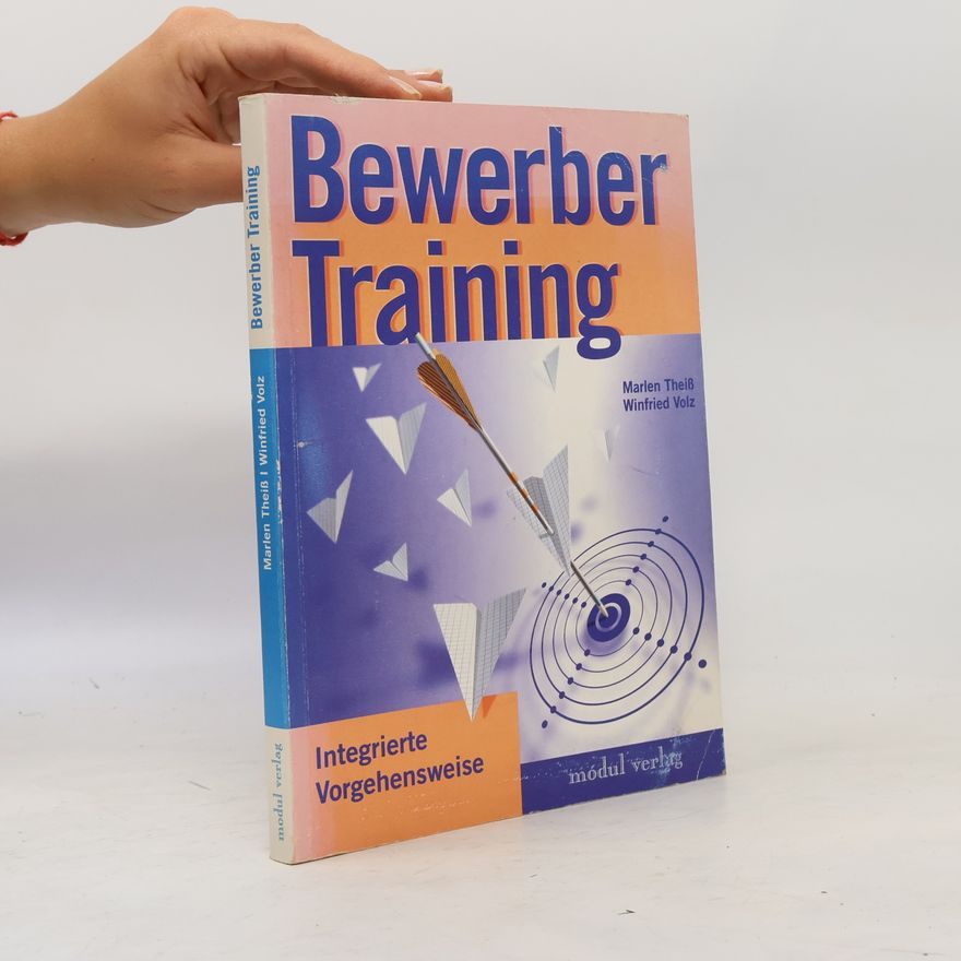 Marlen Theiss Bewerber-Training