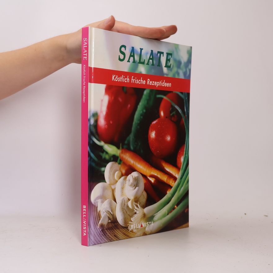 Sue Mullin Salate