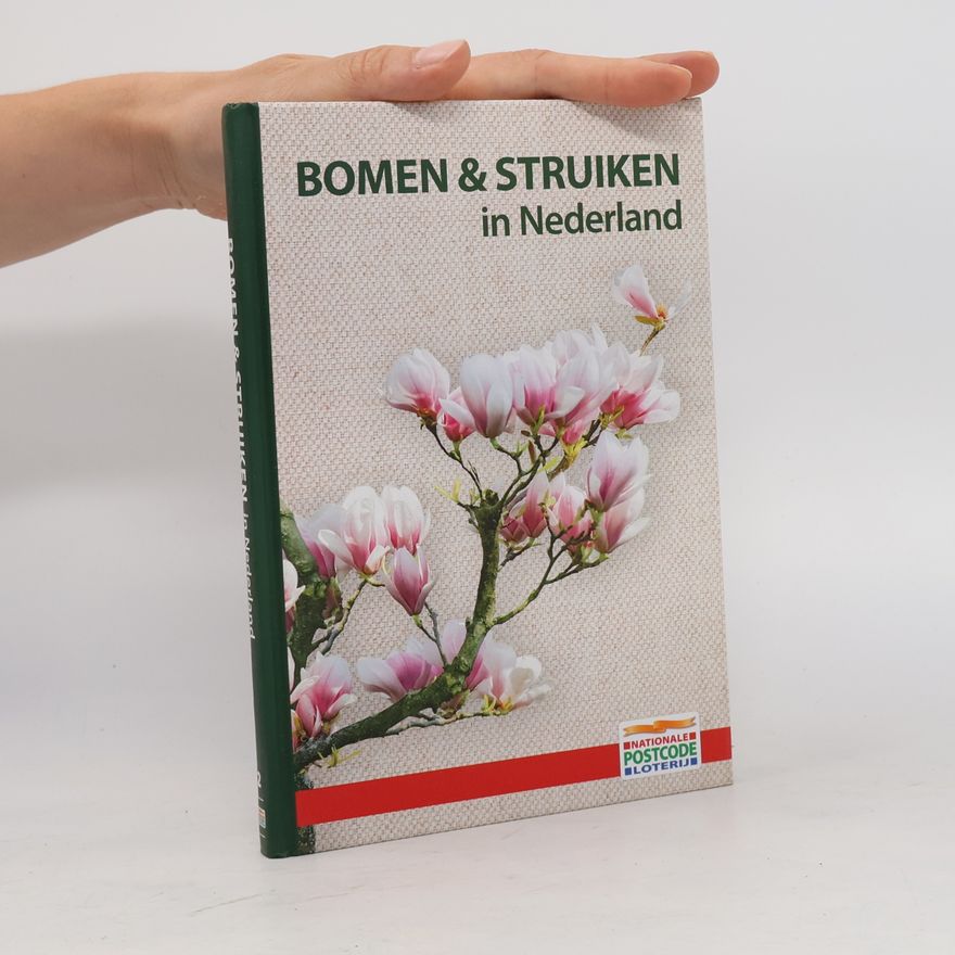 Allen J. Coombes Bomen & Struiken in Nederland