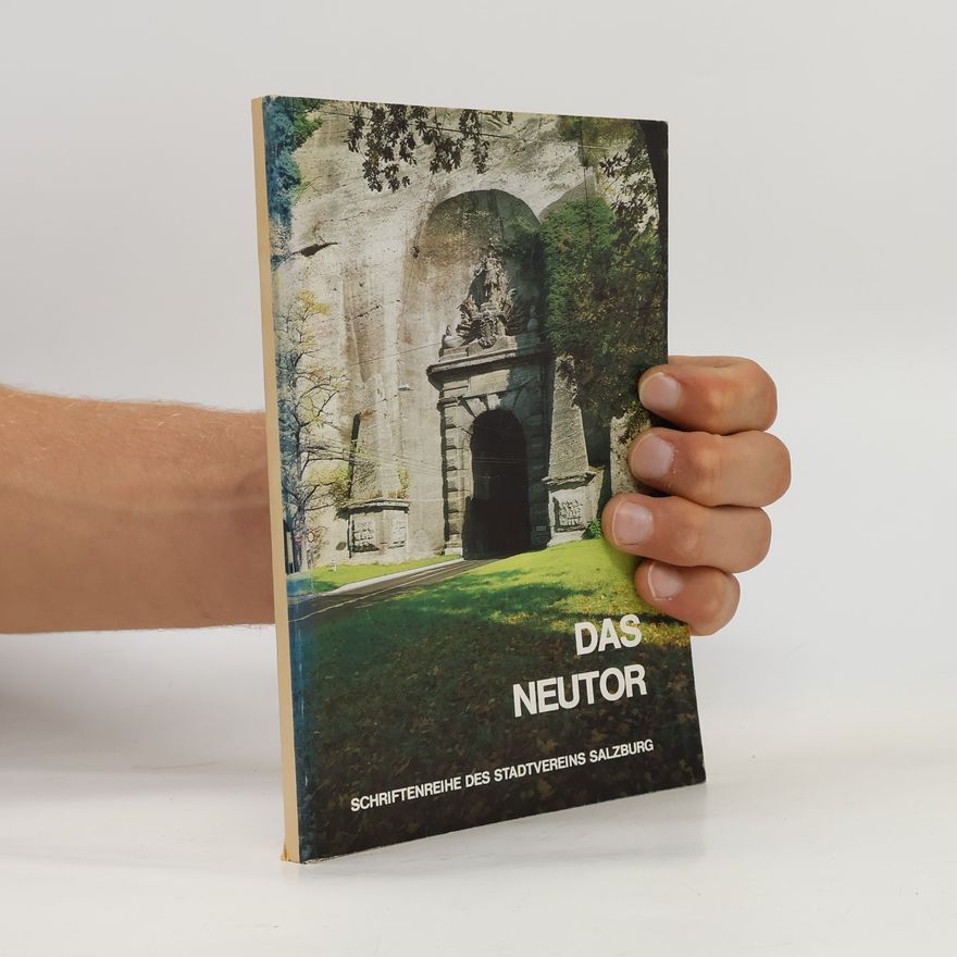 Autorenkollektiv Das Neutor