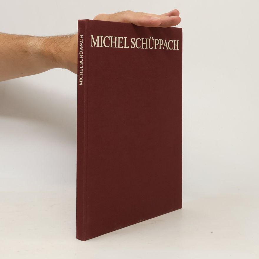 Marta Meyer Salzmann Michel Schüppach, 1707-1781