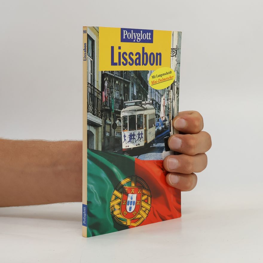 Heidrun Reinhard Lissabon