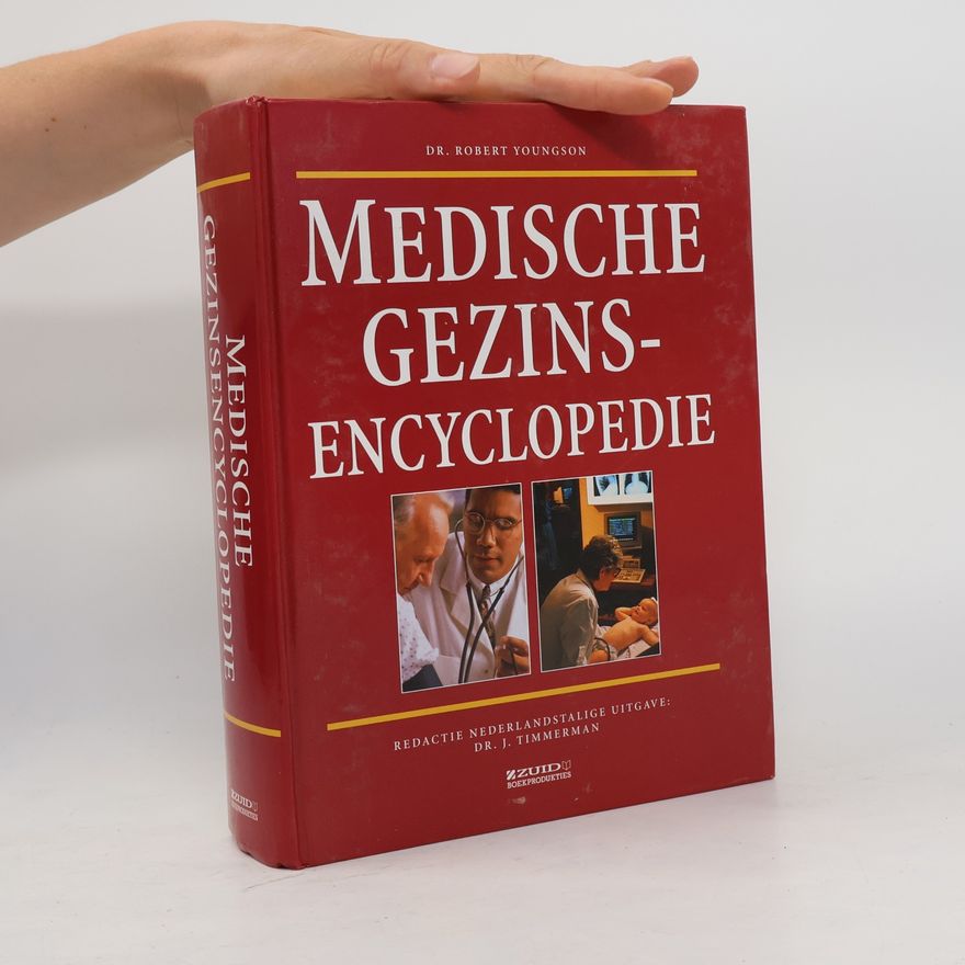 Robert Youngson Medische Gezinsencyclopedie