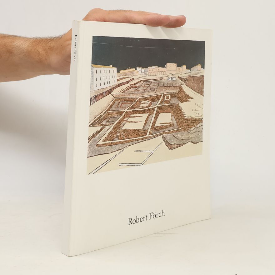 Autorenkollektiv Robert Förch