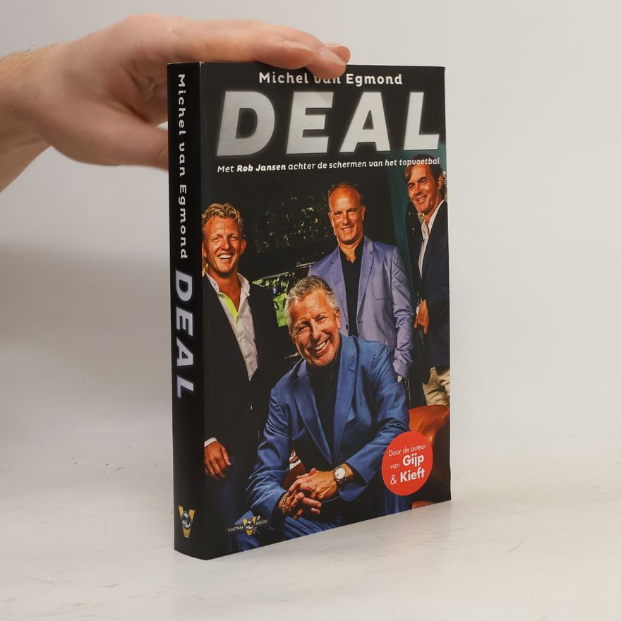 Michel van Egmond Deal