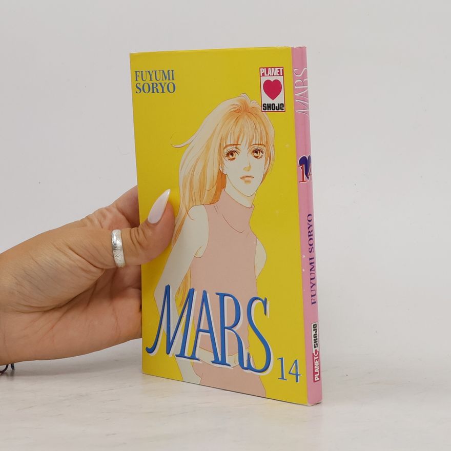 Fuyumi Soryo Mars 14