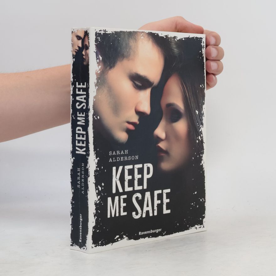 Sarah Alderson Keep Me Safe
