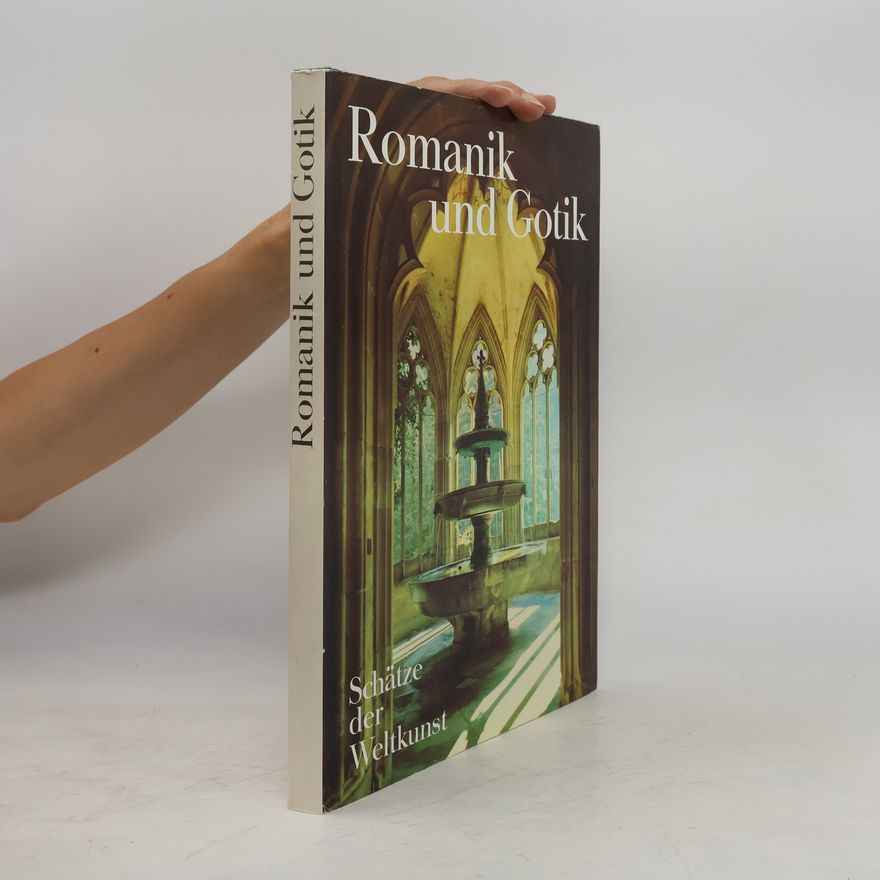 Autorenkollektiv Romanik und Gotik