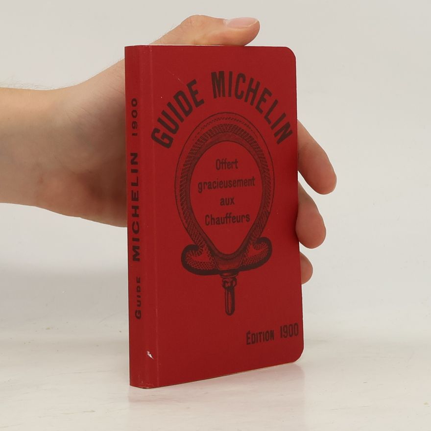 Autorenkollektiv Guide Michelin