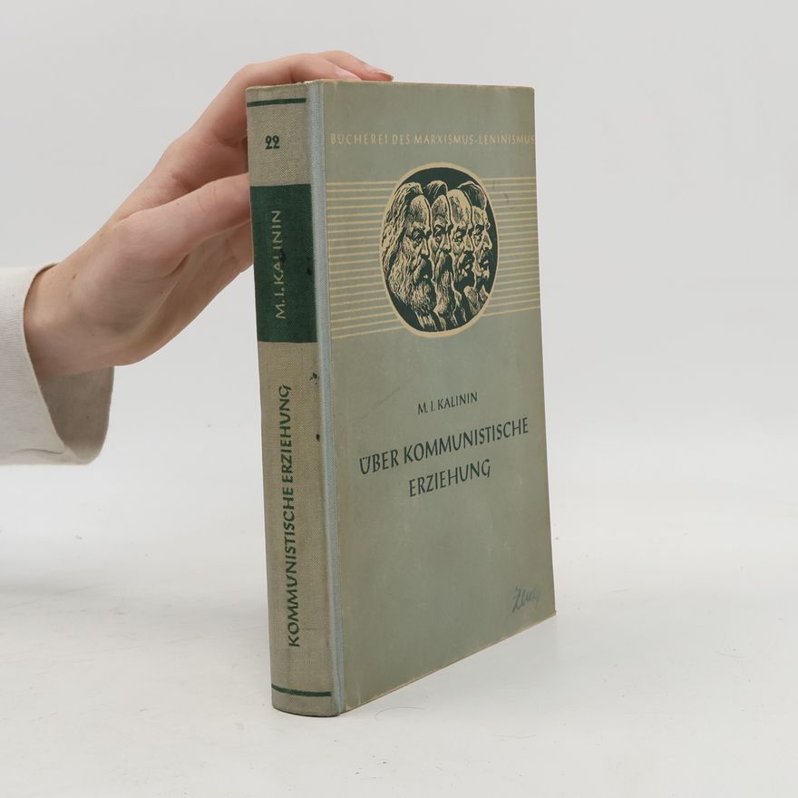 Various authors Geschichte der Kommunistischen Partei der Sowjetunion