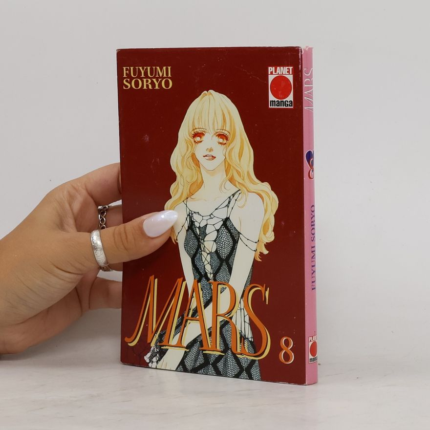 Fuyumi Soryo Mars 8